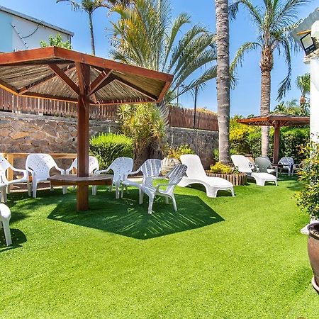 Nof Glili Mansion Villa Yavne'el Exterior photo