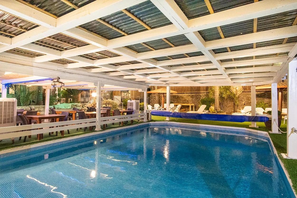 Nof Glili Mansion Villa Yavne'el Exterior photo
