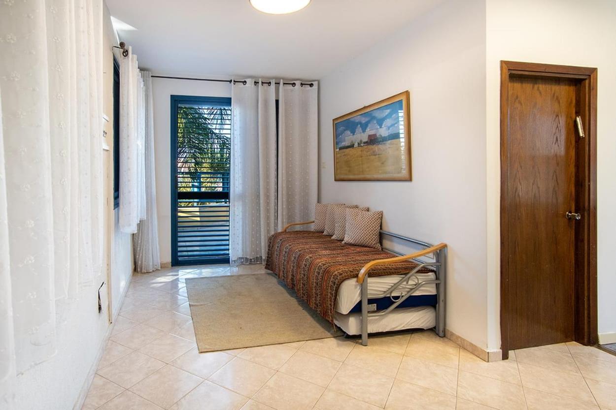 Nof Glili Mansion Villa Yavne'el Exterior photo