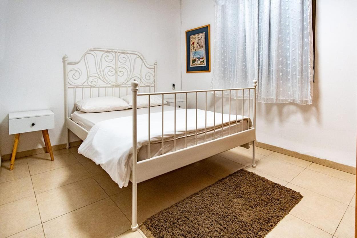 Nof Glili Mansion Villa Yavne'el Exterior photo