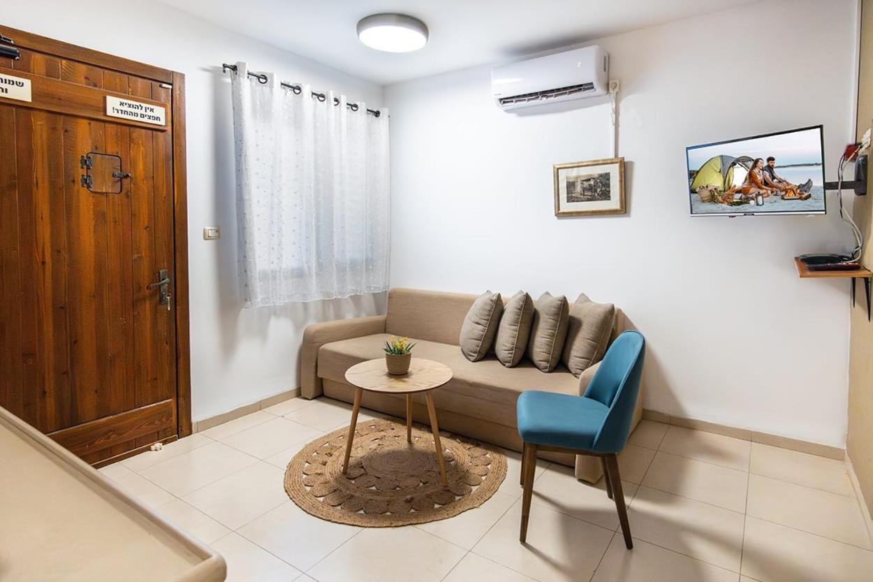 Nof Glili Mansion Villa Yavne'el Exterior photo