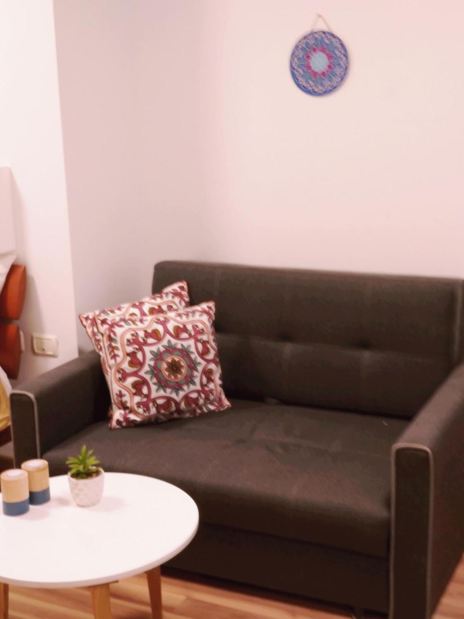 Nof Glili Mansion Villa Yavne'el Room photo